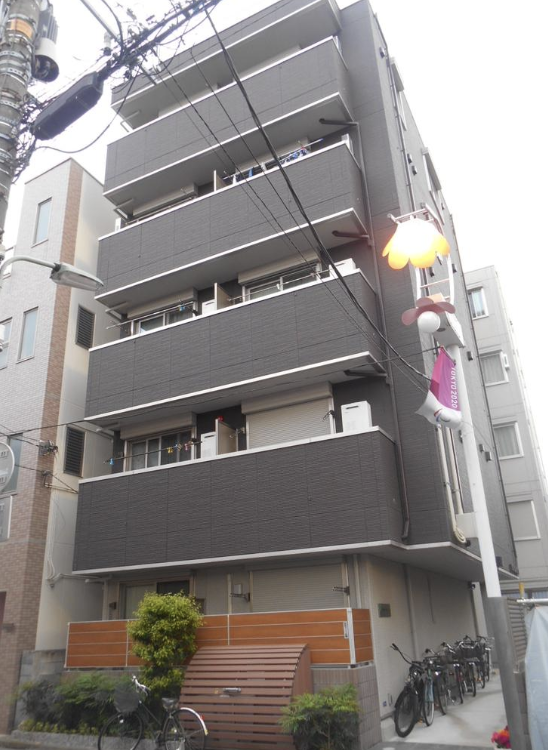 Mahana hale wakoの外観写真